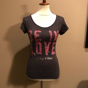 Wet Seal t-shirt